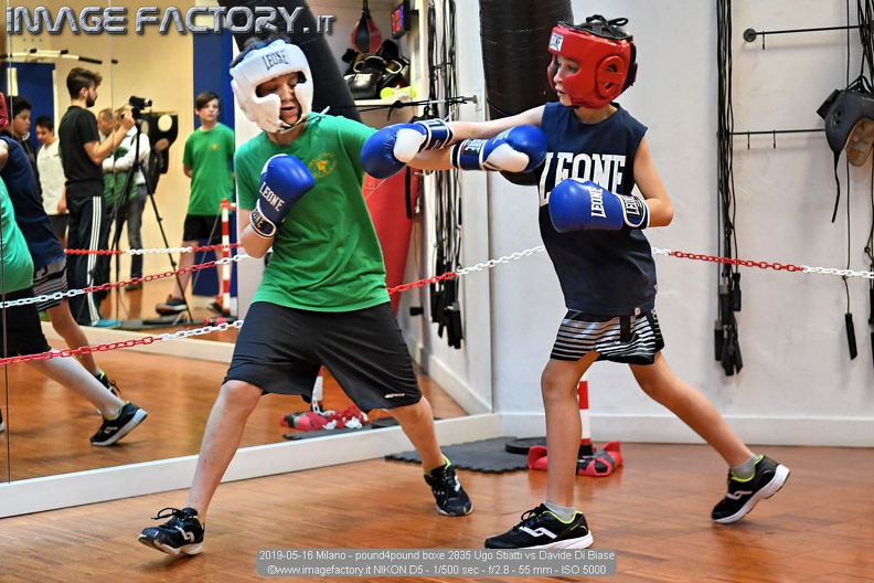 2019-05-16 Milano - pound4pound boxe 2835 Ugo Stiatti vs Davide Di Biase.jpg